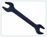 Double Ended Jaw Spanner   - DIN 895 -